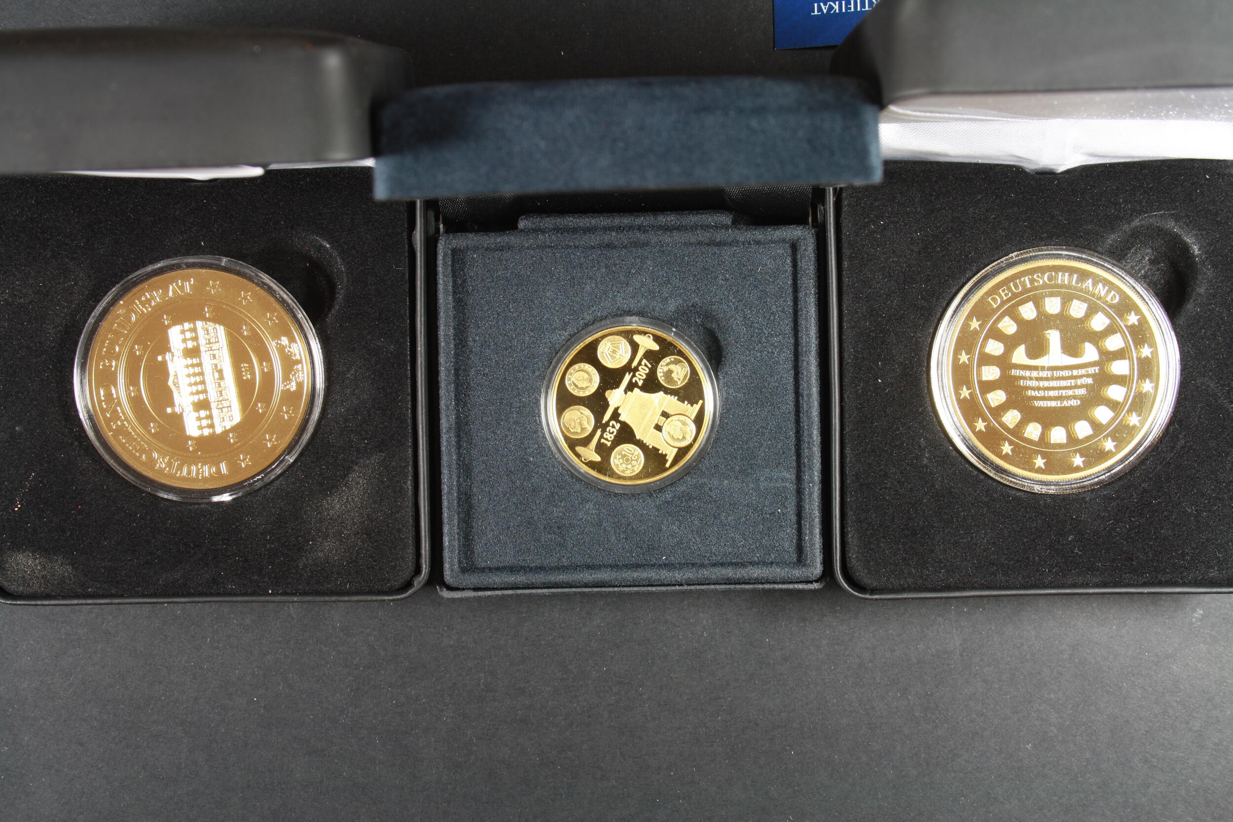 Image 7 for lot number 14000 for Klüttermann - 11th Auction