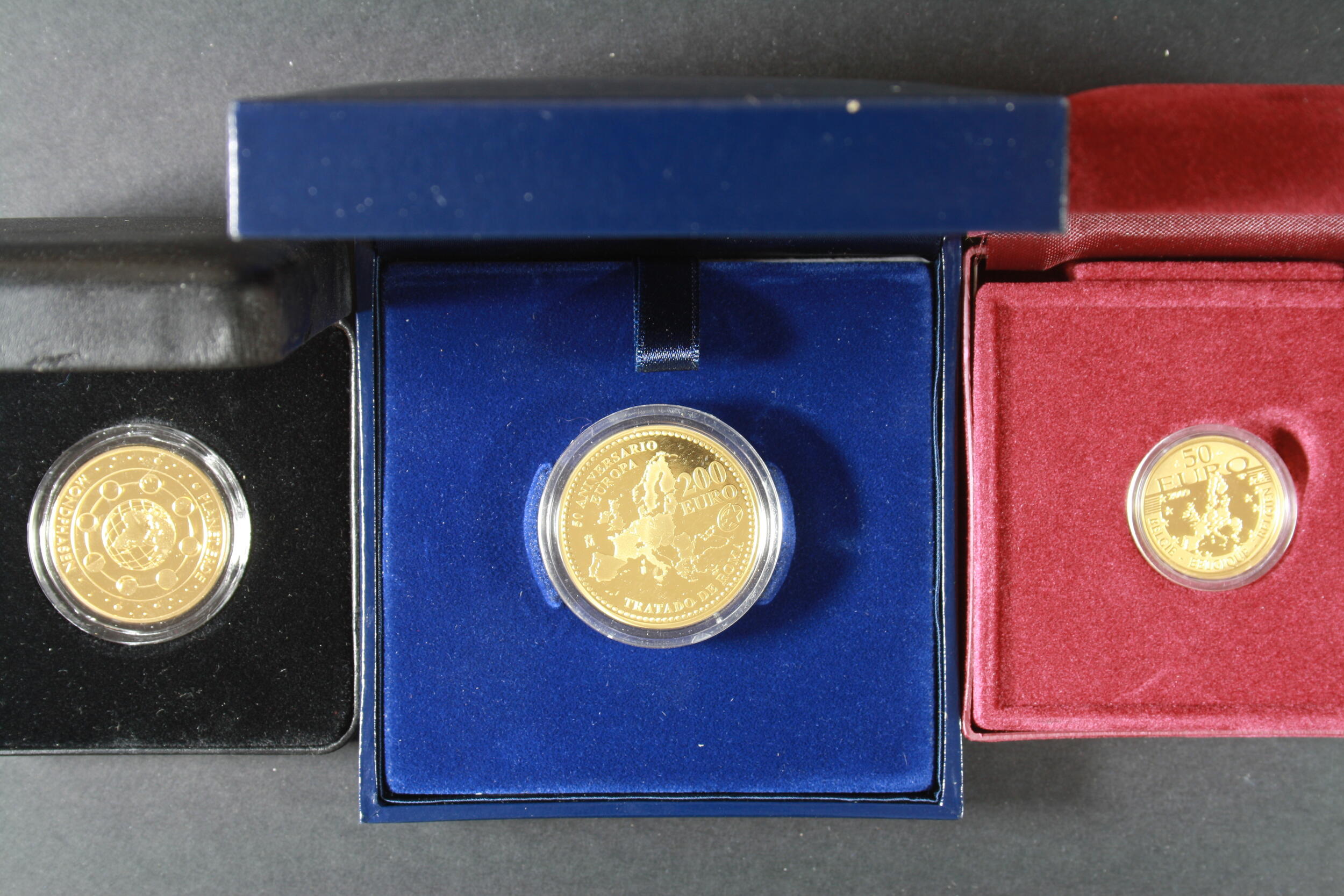 Image 9 for lot number 14000 for Klüttermann - 11th Auction