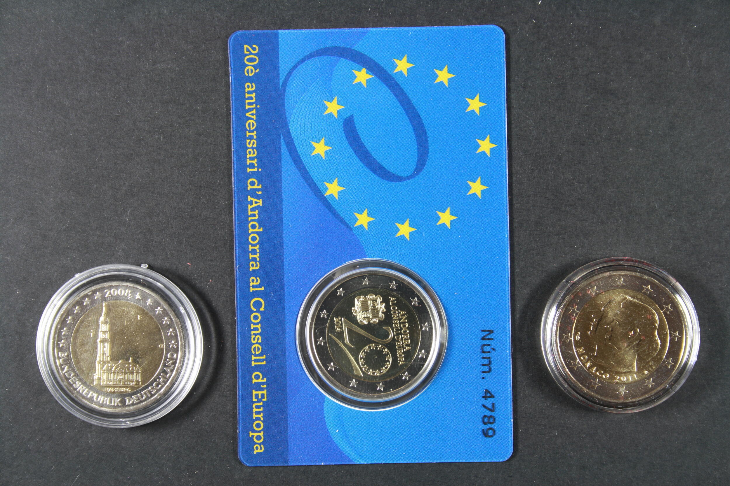 Image 26 for lot number 14000 for Klüttermann - 11th Auction