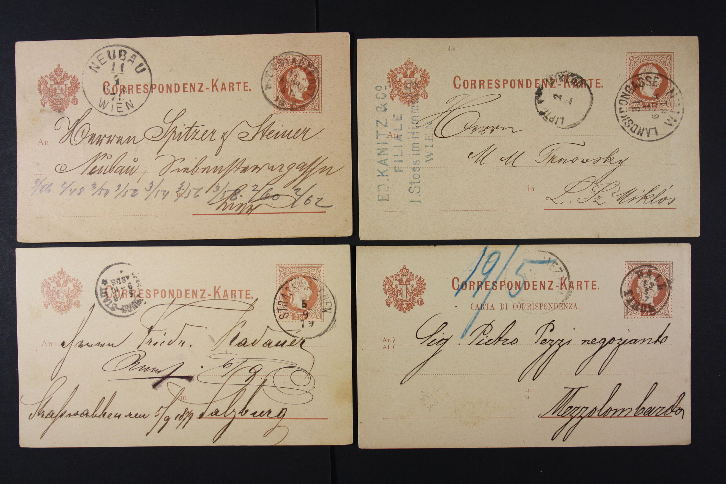 Image 2 for lot number 14621 for Klüttermann - 11th Auction