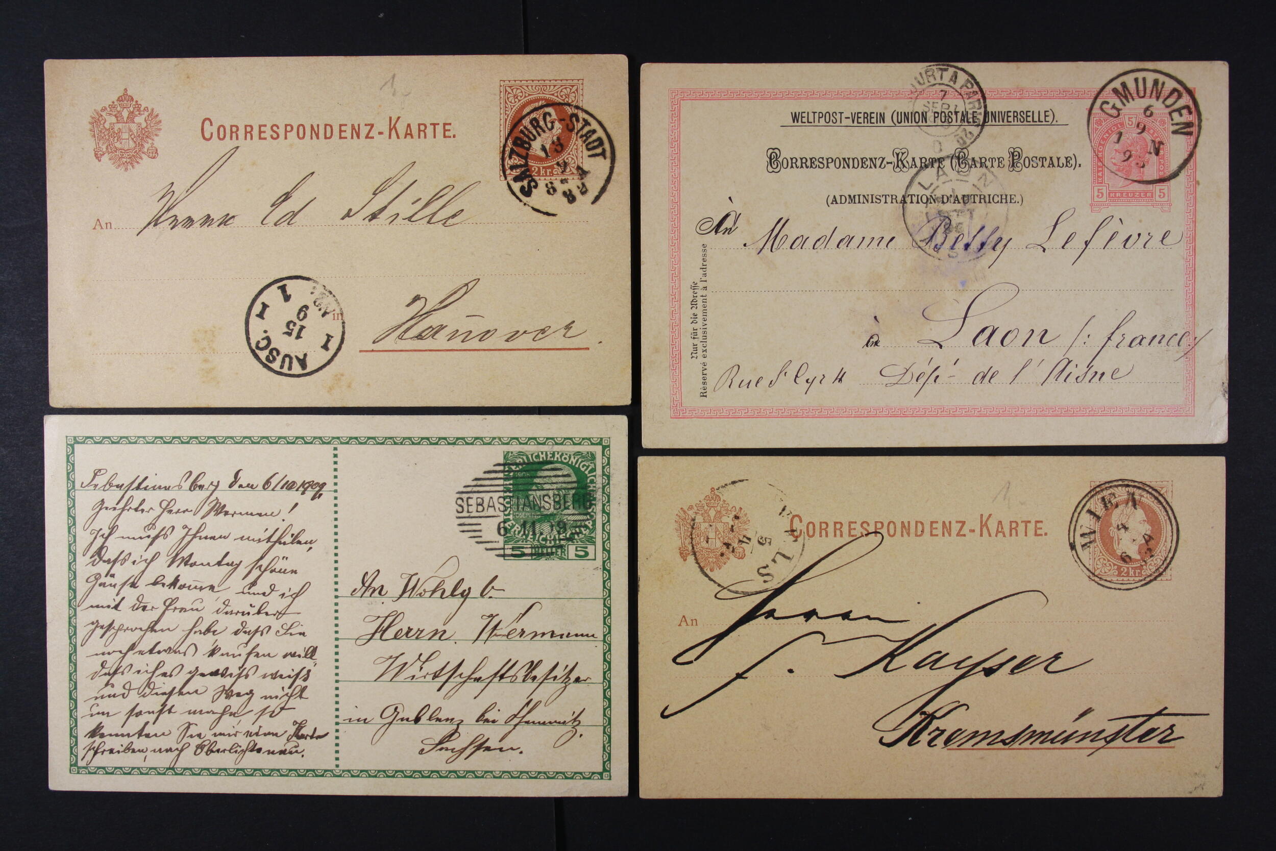 Image 3 for lot number 14621 for Klüttermann - 11th Auction