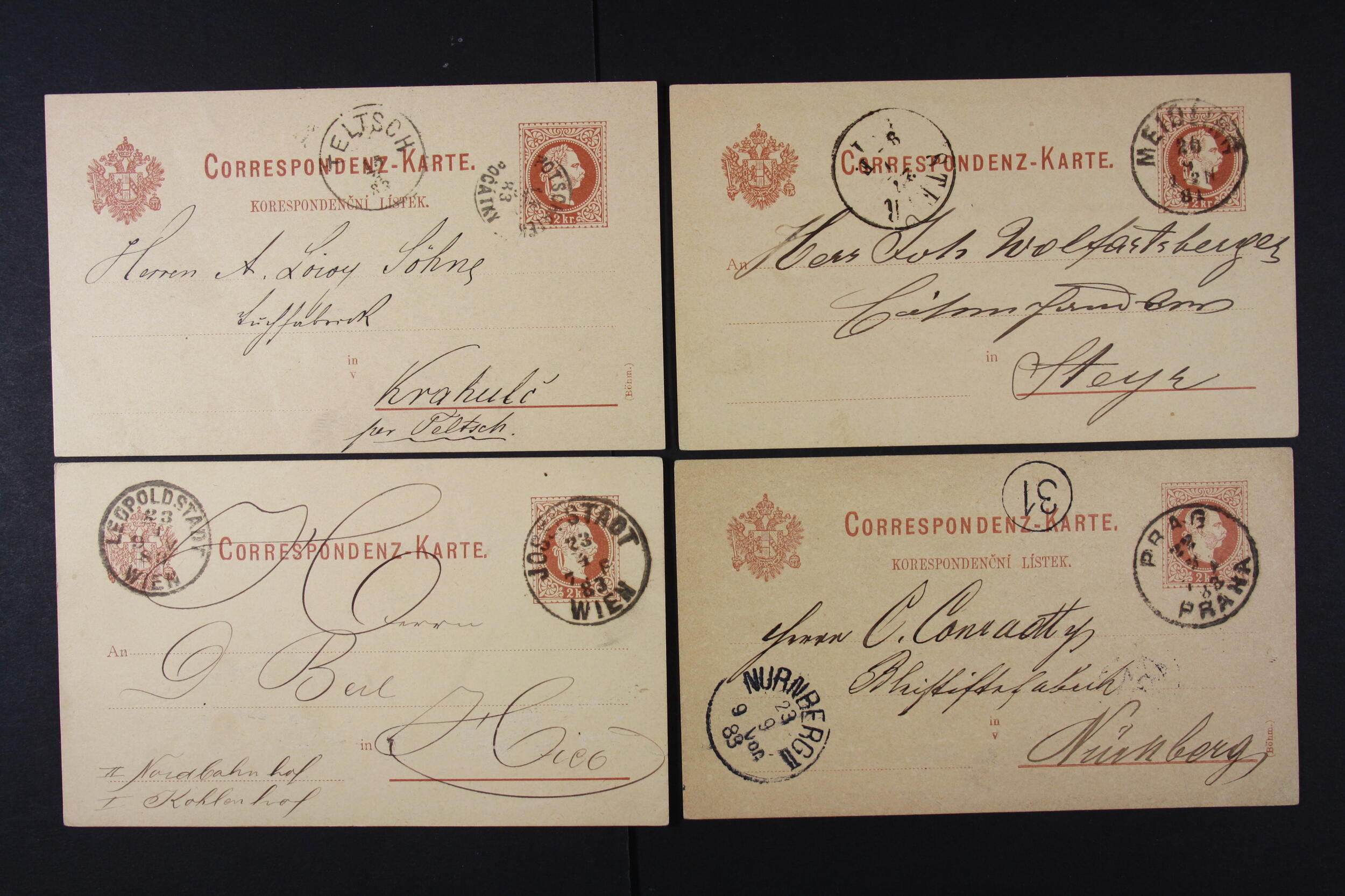 Image 4 for lot number 14621 for Klüttermann - 11th Auction