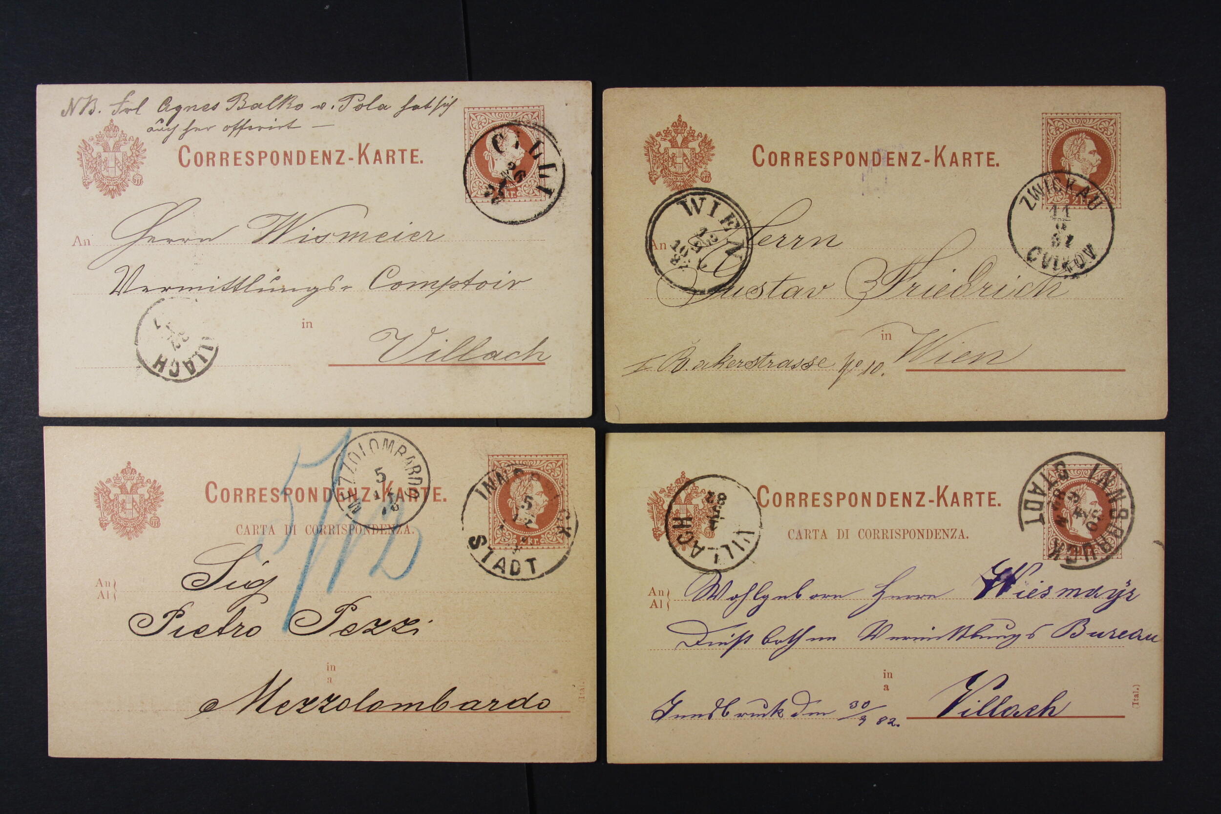 Image 5 for lot number 14621 for Klüttermann - 11th Auction