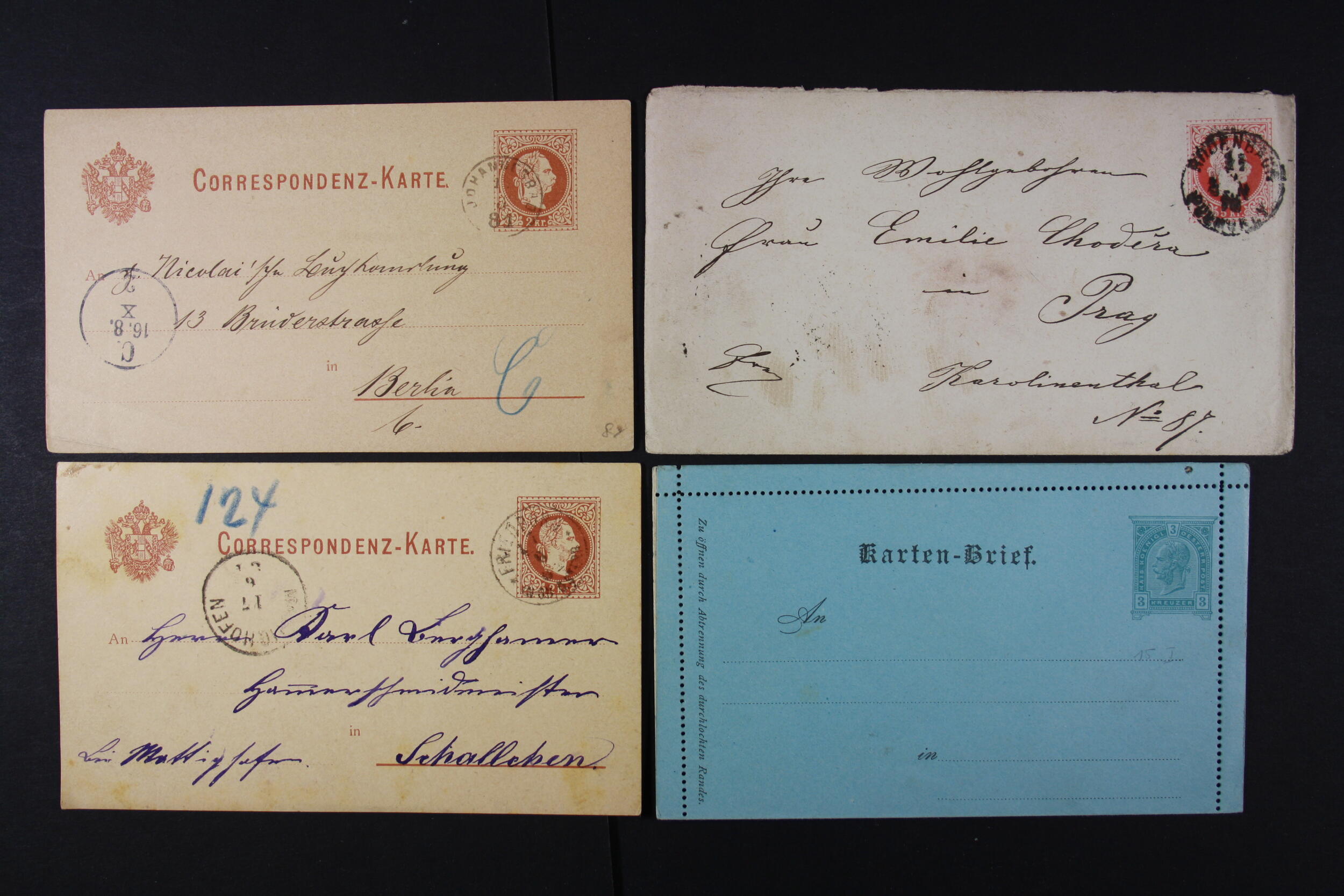 Image 6 for lot number 14621 for Klüttermann - 11th Auction