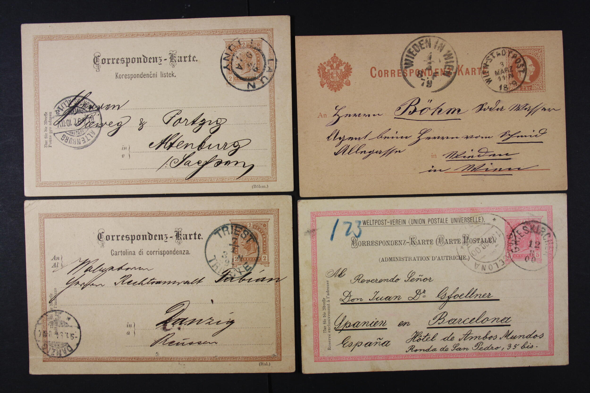 Image 7 for lot number 14621 for Klüttermann - 11th Auction