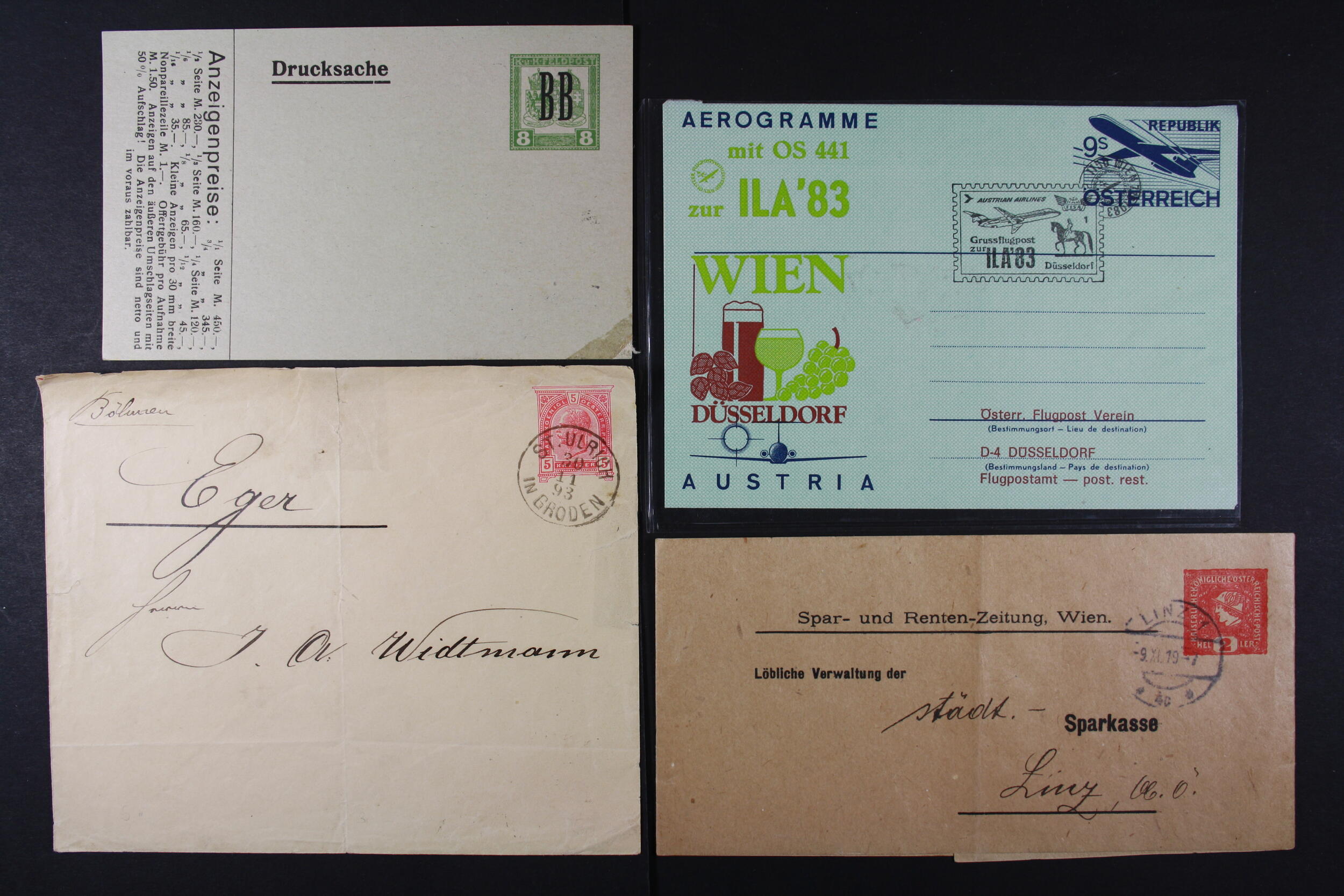 Image 10 for lot number 14621 for Klüttermann - 11th Auction