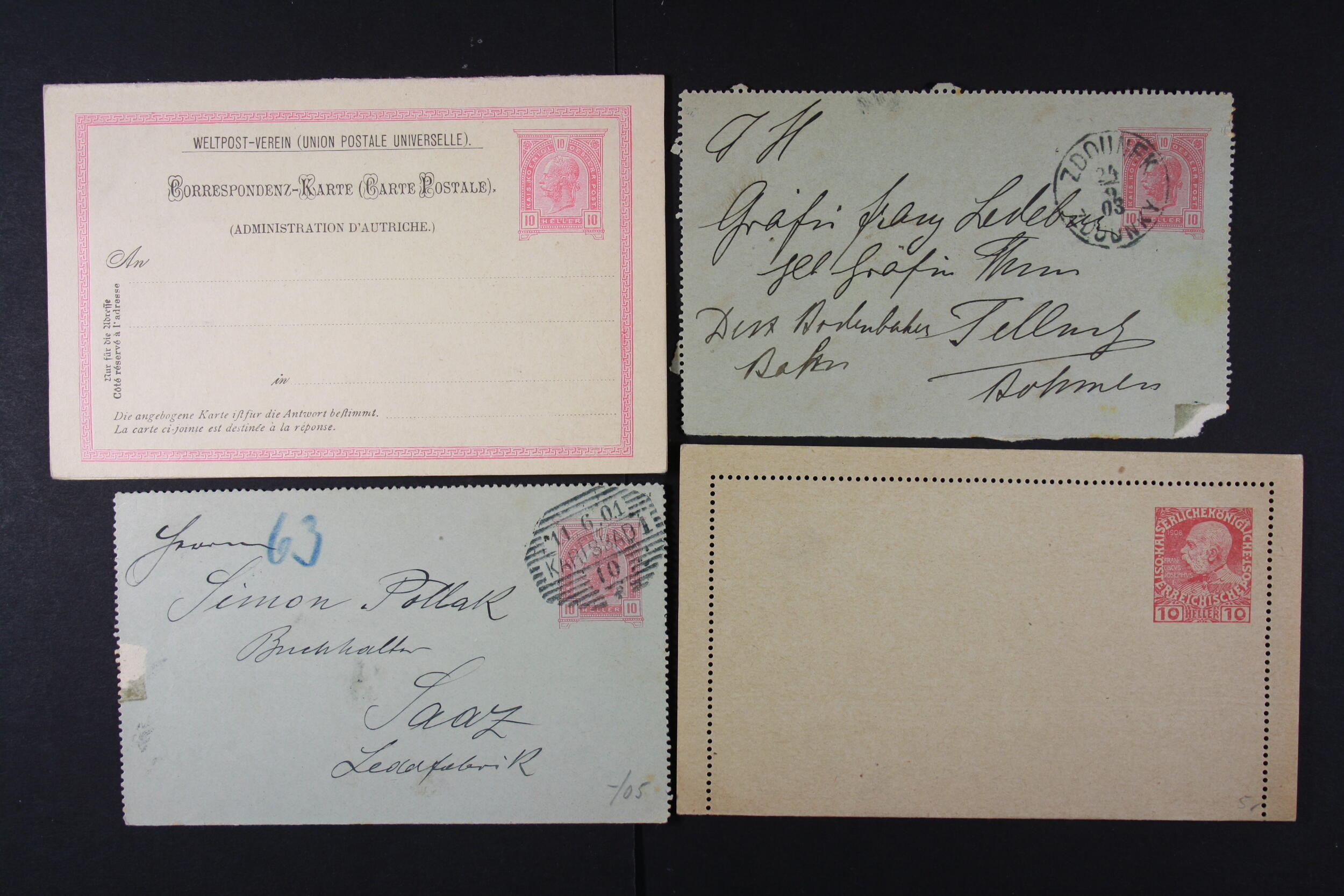 Image 11 for lot number 14621 for Klüttermann - 11th Auction