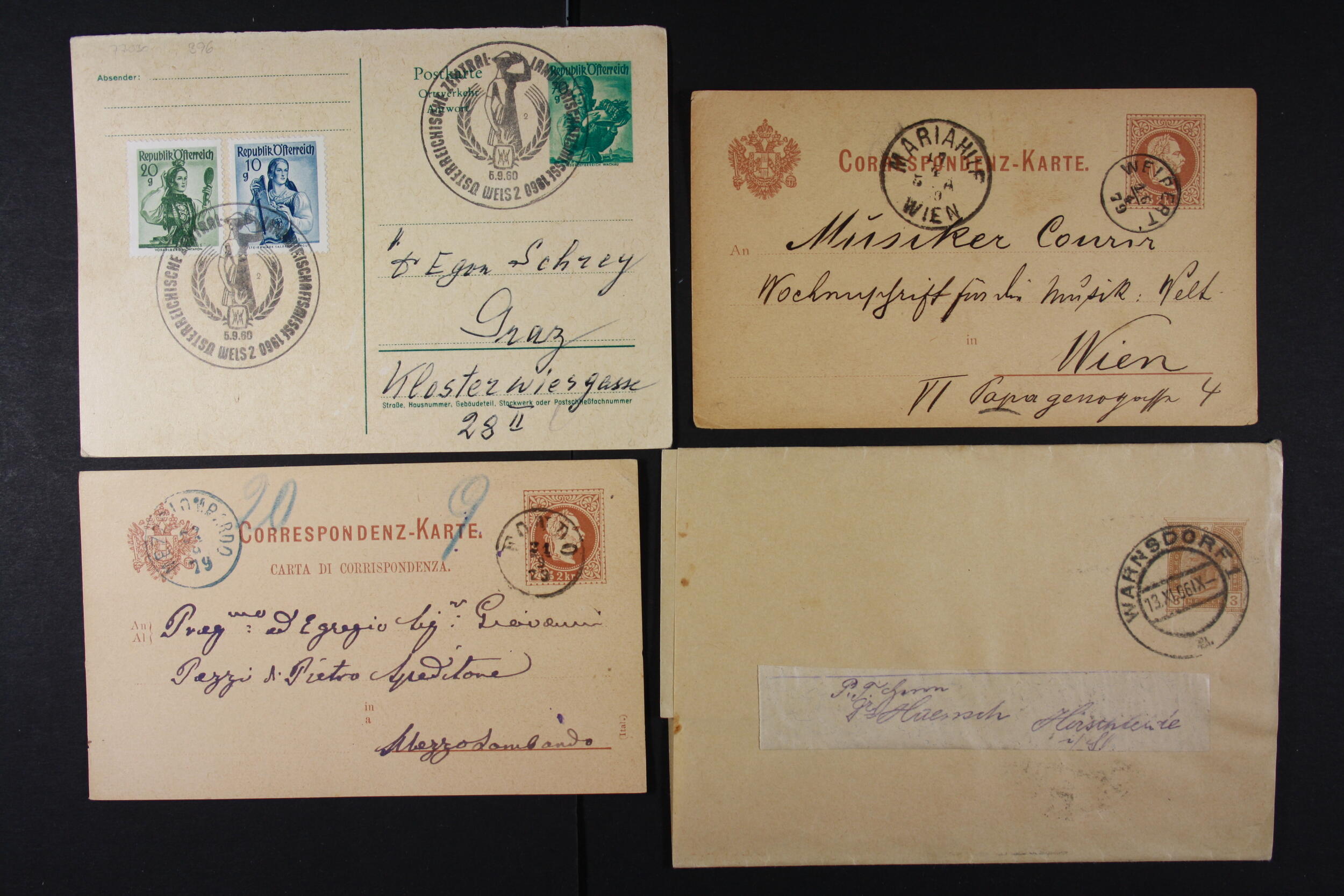 Image 13 for lot number 14621 for Klüttermann - 11th Auction