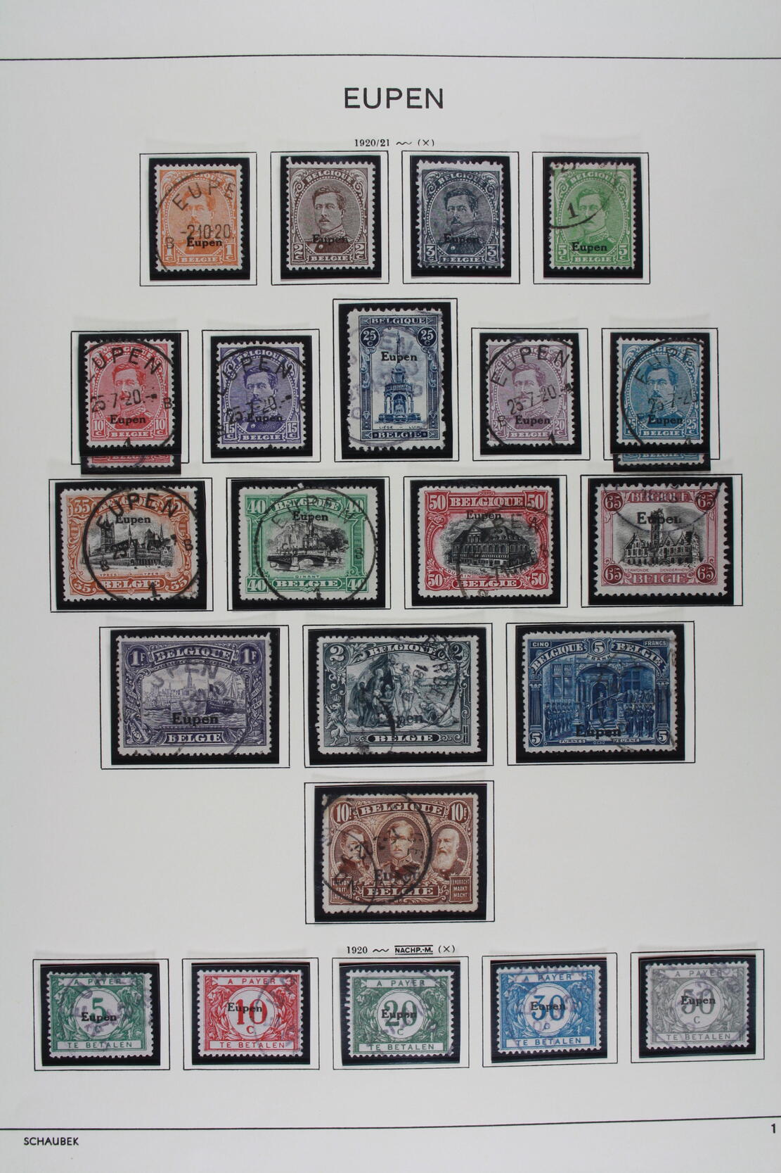 Image 1 for lot number 15516 for Klüttermann - 11. Auktion