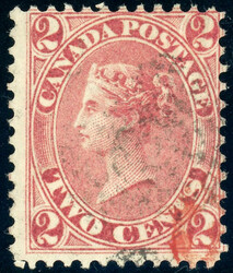 2 P. dunklerosa, tadellos gest., SG 44 225 Pfd