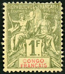 kpl. Serie, tadellos ungebr. (Katalogwert: 420)