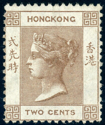 2 P. hellbraun, ungebr. Kab-stück ohne Gummi