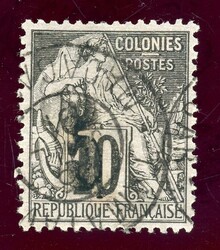 5 a. 10 C. tadellos gest., sign. Sellschopp (Katalogwert: 140)