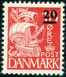 Aufdruckserie kpl., tadellos postfr. 2 Werte sign. (Katalogwert: 900)