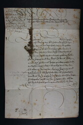 MAXIMILIAN II (1527-1576), Kaiser des Heiligen Römischen Reichs ...