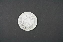 1 Rubel Nikolaus II 1896 ss