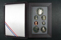 Prestige Set 1989 Bicentennial of the Congress