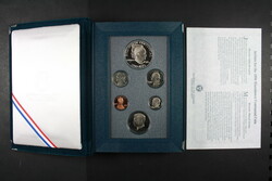 Prestige Set 1990 Eisenhower Centennial