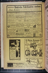 Der ostasiatische Lloyd 1910, bis 24.Juni 1910, alle Ausgaben ...