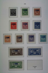 SCHLESWIG, inter. Bestand aus Sammlungen und Dubletten, dabei auch ...