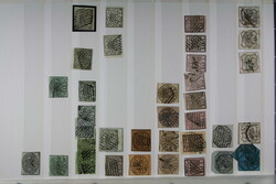 KIRCHENSTAAT, über 60 meist gest. Werte mit Schwerpunkt bei den ...