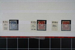 NORWEGEN 1872-1988, umfangreiche Sammlung postfr. und gest. ab Nr. ...