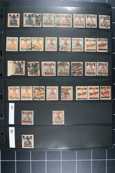 DANZIG 1920-1939, ledigl. ohne den großen und kleinen Innendienst ...