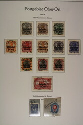 Gebiet kpl. sehr schön zentr. gest. und Dorpat a. 2 Luxusbfsten gepr ...