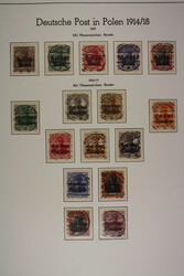 Gebiet kpl. sehr schön zentr. gest. und Dorpat a. 2 Luxusbfsten gepr ...