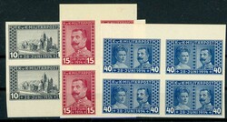 1920: Bosnien Herzegowina