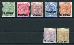 2790: Gibraltar