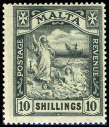4355: Malta