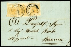 4770: Österreich Lombardei Venetien