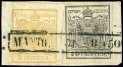 4770: Österreich Lombardei Venetien