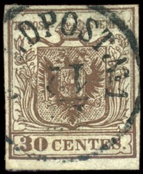 4770: Österreich Lombardei Venetien
