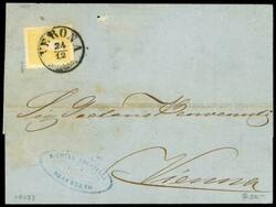 4770: Österreich Lombardei Venetien