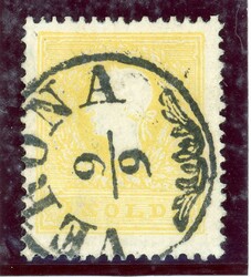 4770: Österreich Lombardei Venetien