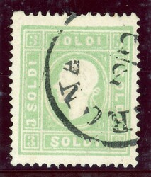 4770: Österreich Lombardei Venetien