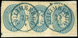 4770: Österreich Lombardei Venetien