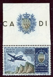 5590: San Marino