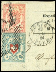 5655093: Schweiz Rayon