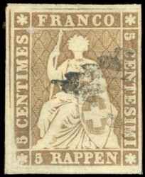 5655129: Schweiz Strubel