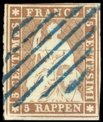5655129: Schweiz Strubel