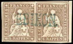 5655129: Schweiz Strubel