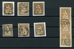 5655129: Schweiz Strubel