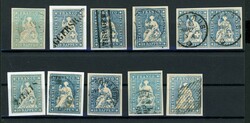 5655129: Schweiz Strubel