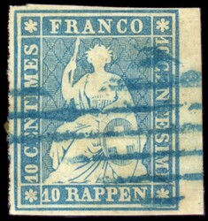 5655129: Schweiz Strubel