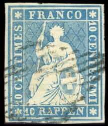 5655129: Schweiz Strubel