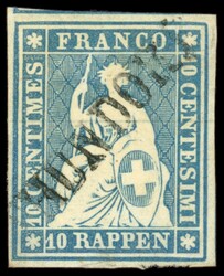 5655129: Schweiz Strubel