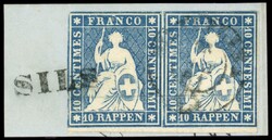 5655129: Schweiz Strubel